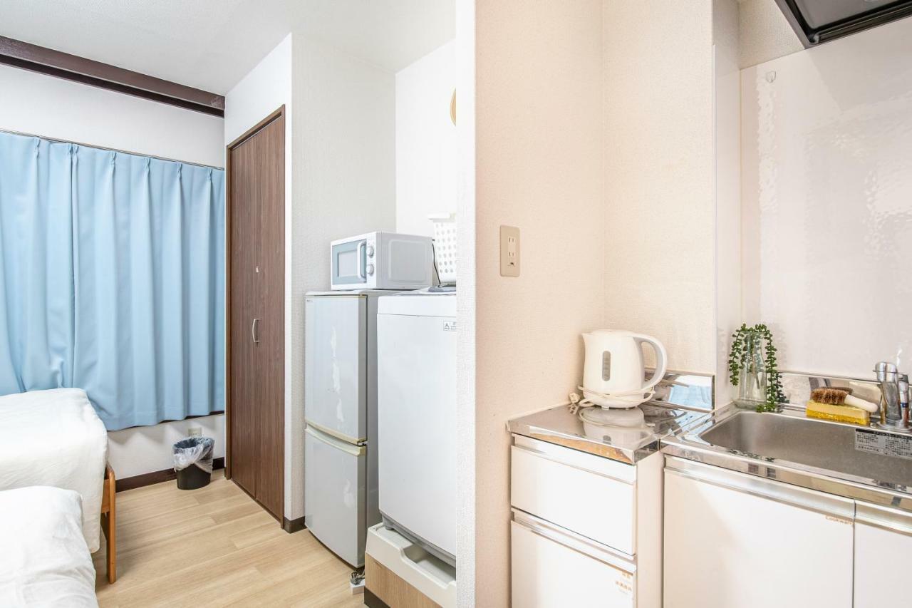 Uhome Tabata Hotel Tokio
