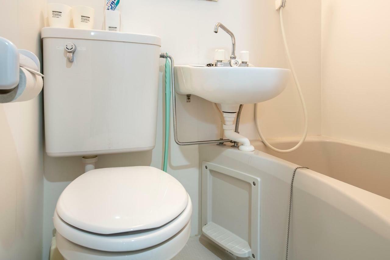 Hotel Uhome Tabata Tokio