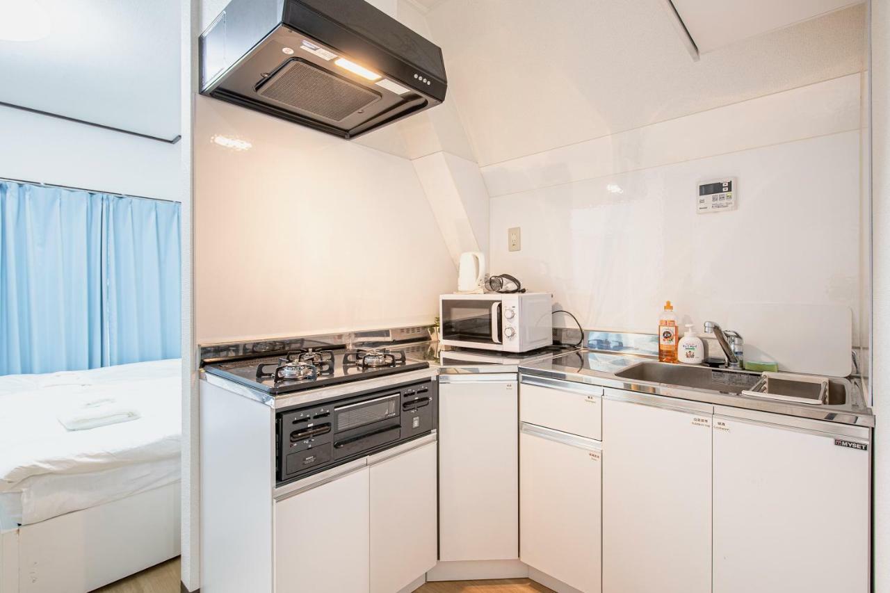 Uhome Tabata Hotel Tokio