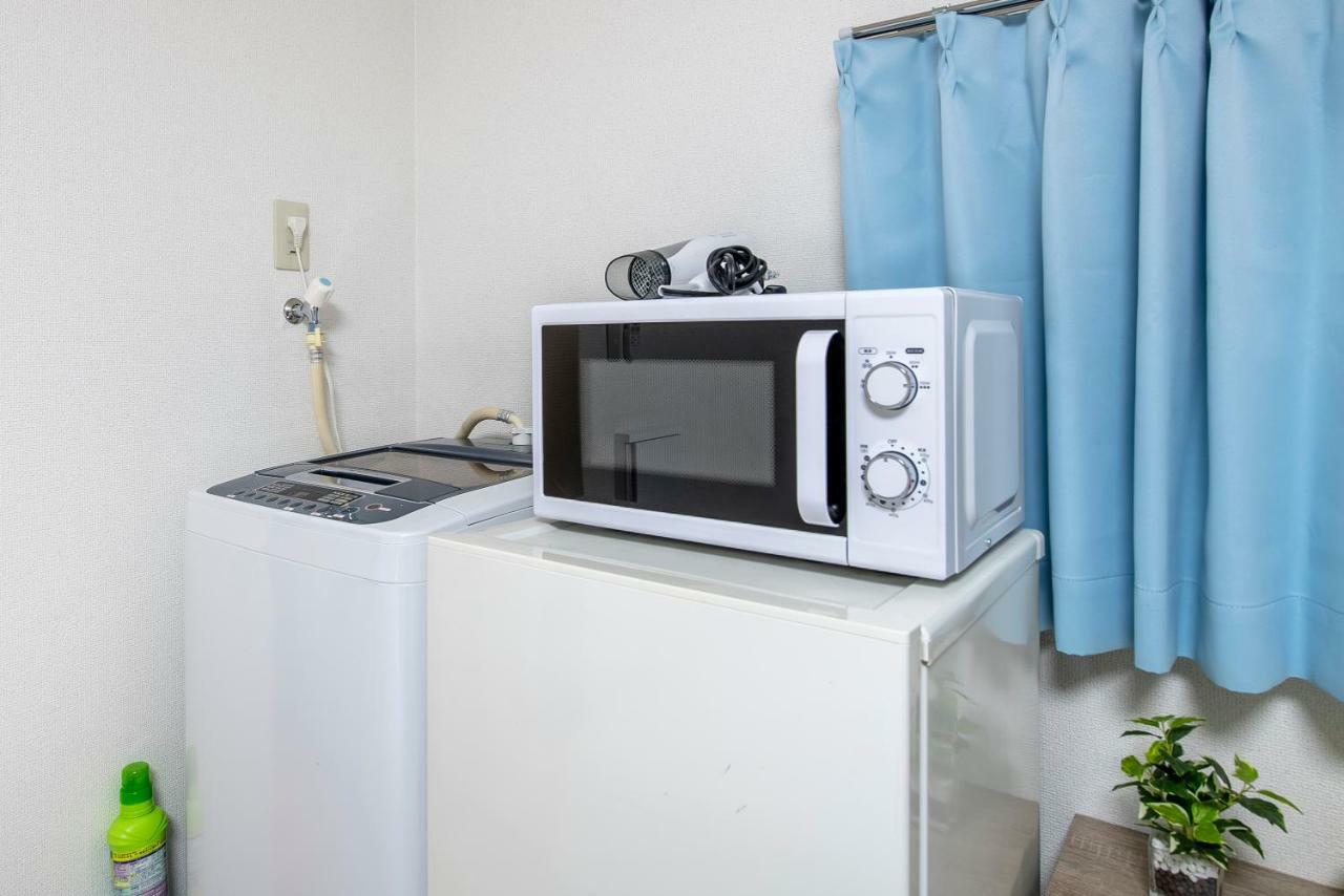 Hotel Uhome Tabata Tokio