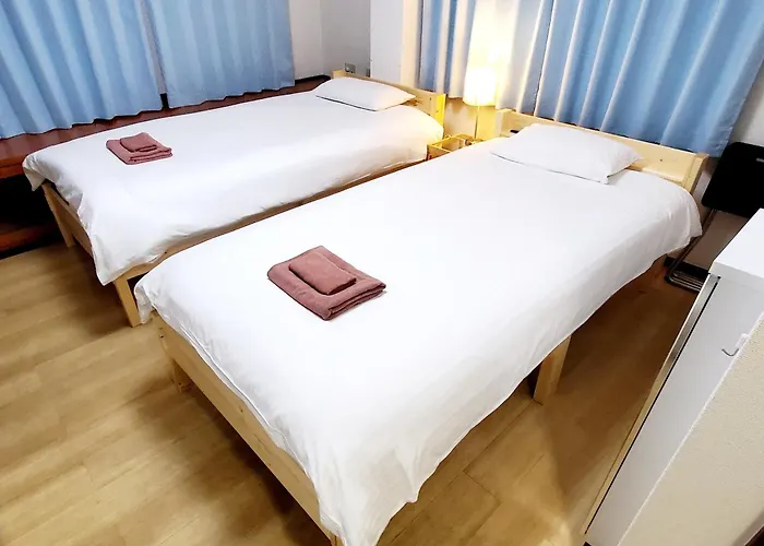 Uhome Tabata Apartment